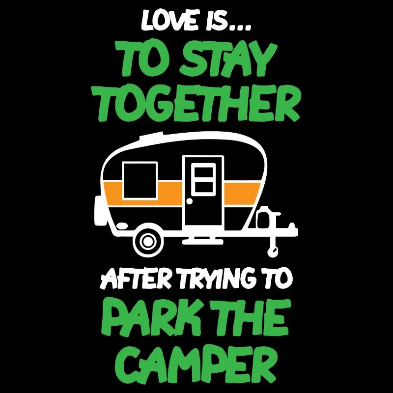 Le camping-car