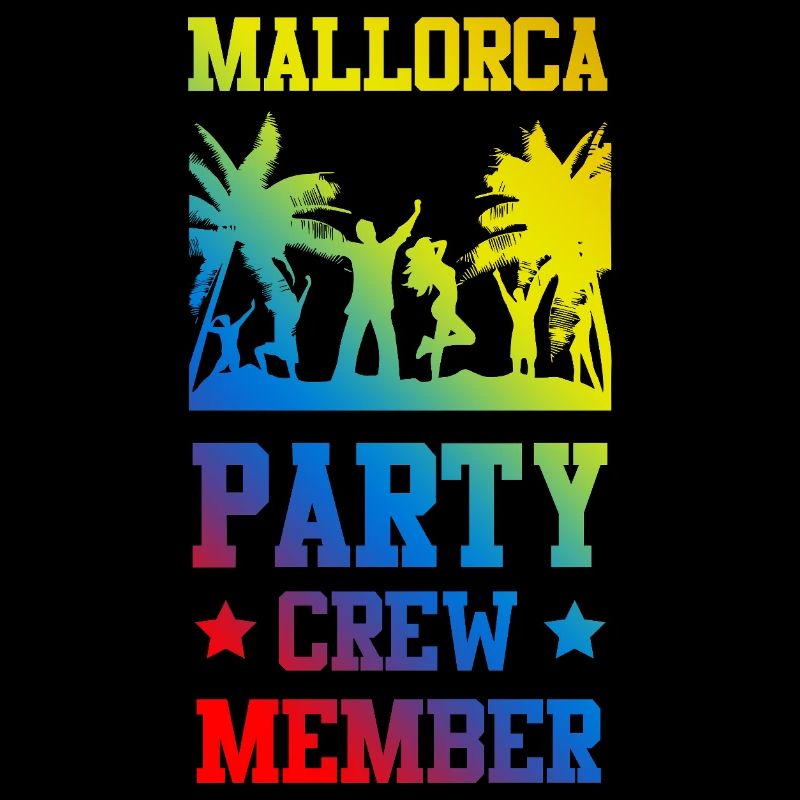 Mallorca Party Crew