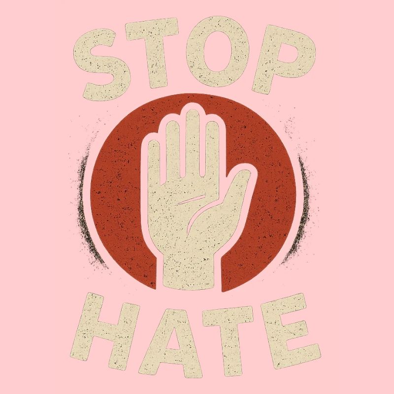 Stope Hate