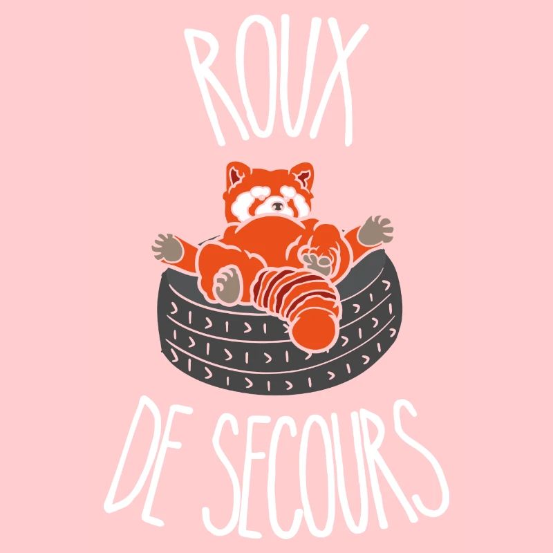 Roux de secours
