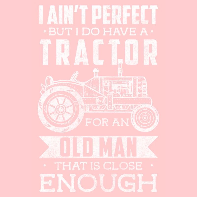 Bauer Bauernhof Acker Ernte