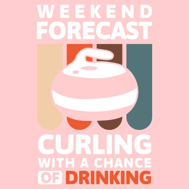 Curling Eiskalt Wischen