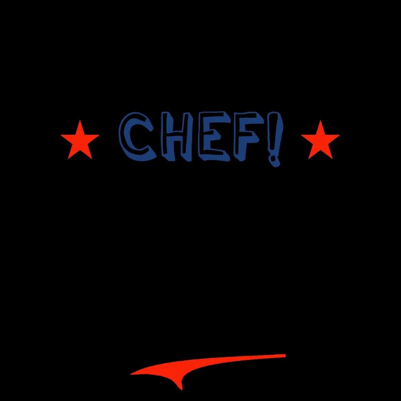 hier bin ich der chef