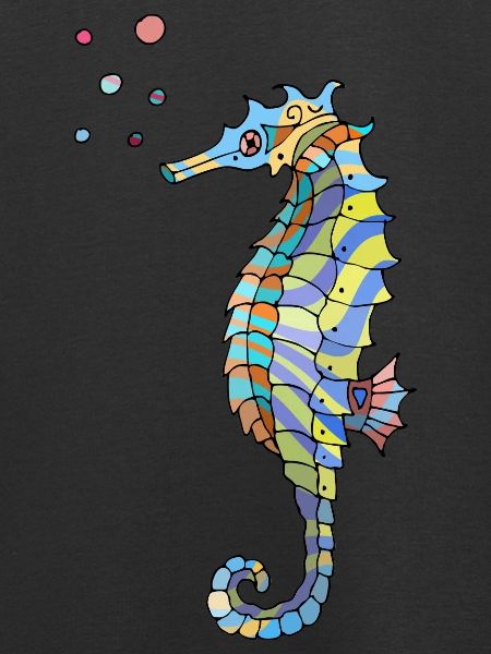 hippocampe