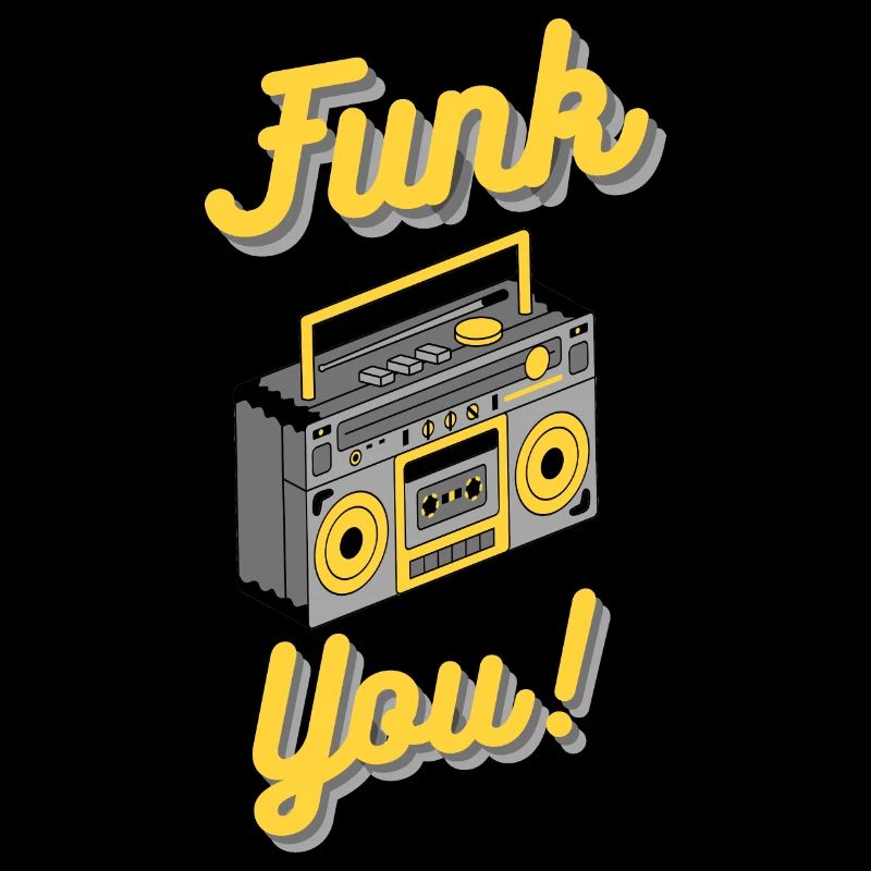 Funk Vous