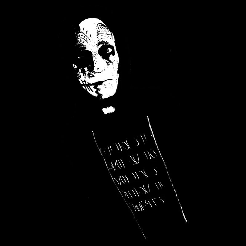 SKULLLI Folder