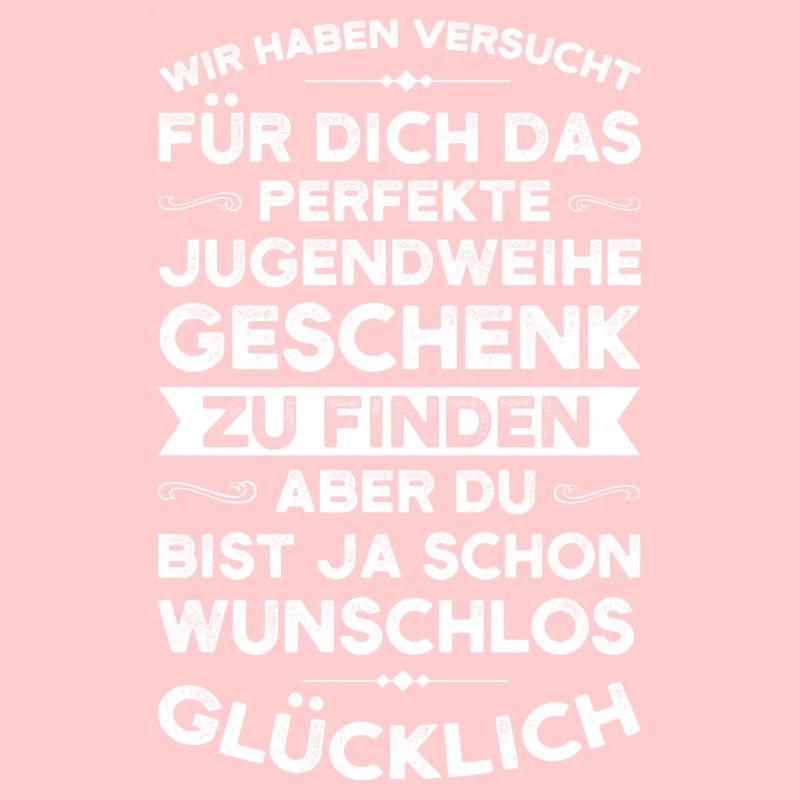 Jugendweihe Jugend Konfirmation Geschenk