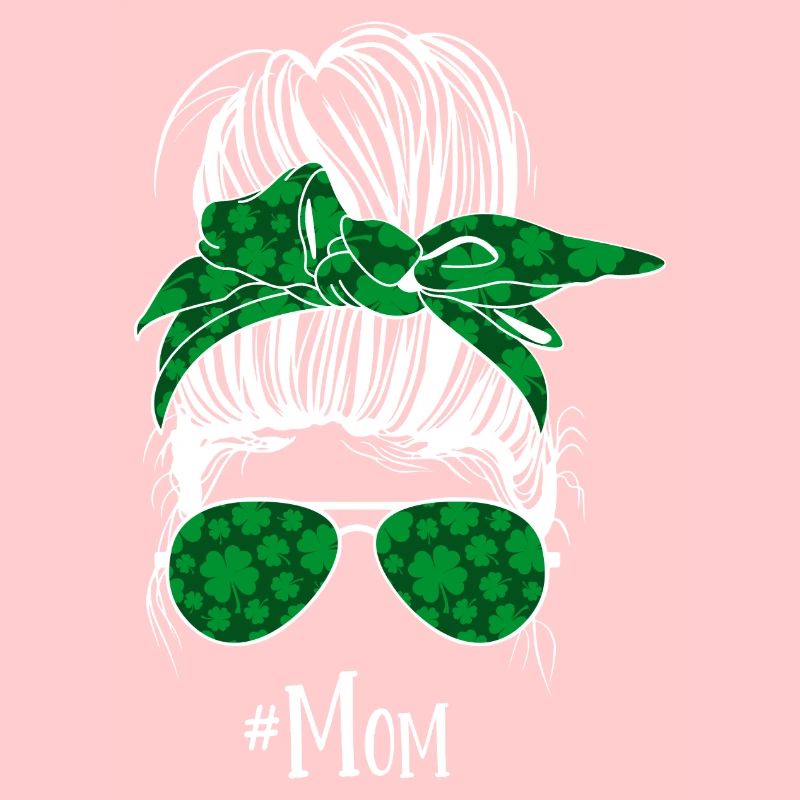 Maman Messy Dutt St. Patricks