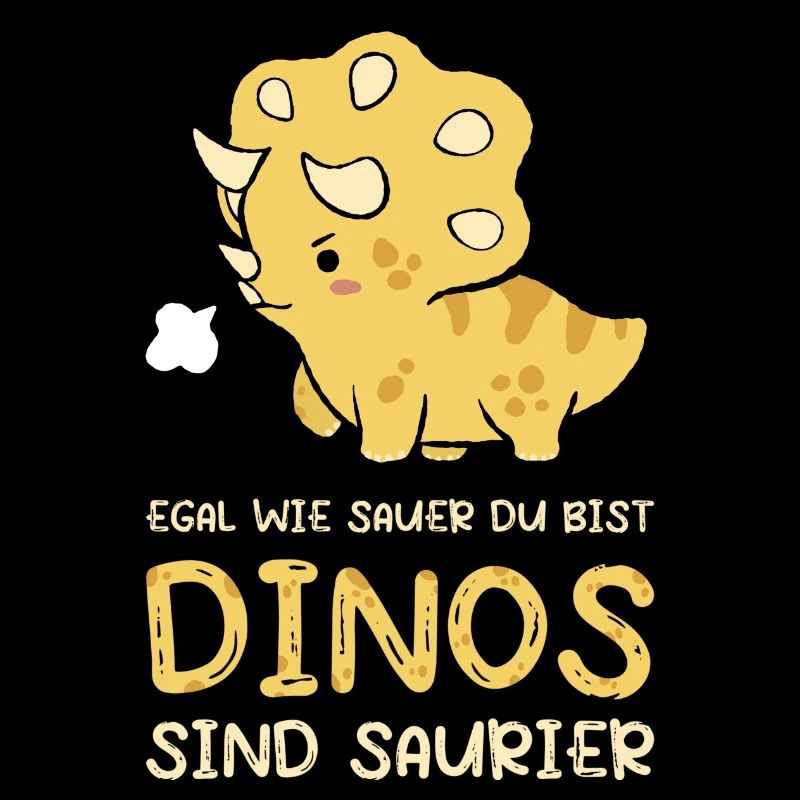 Dino Dinosaurier Trex Urzeit Geschenk