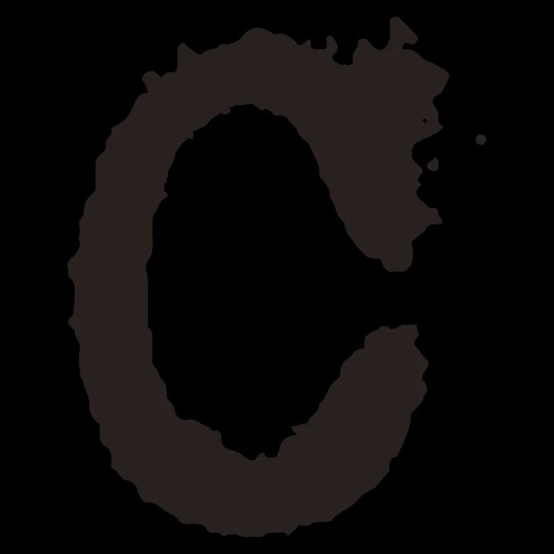 C