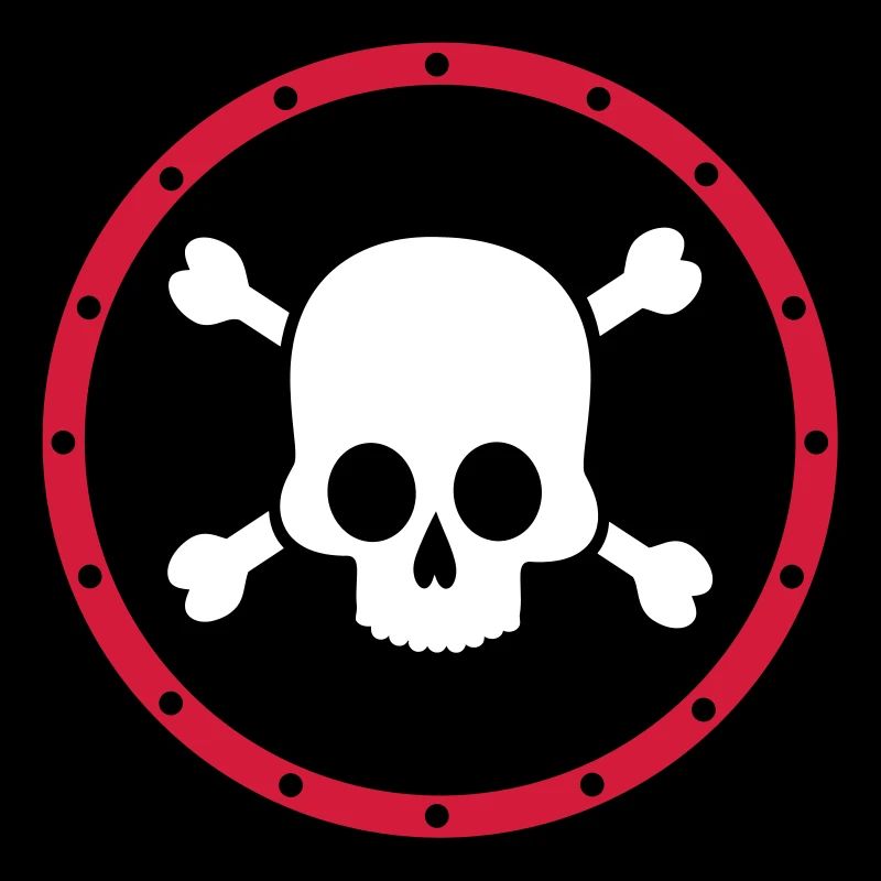 *** Pirate ***