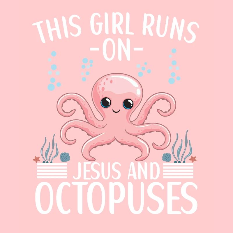 Octopus Outfit Octopus Octopus
