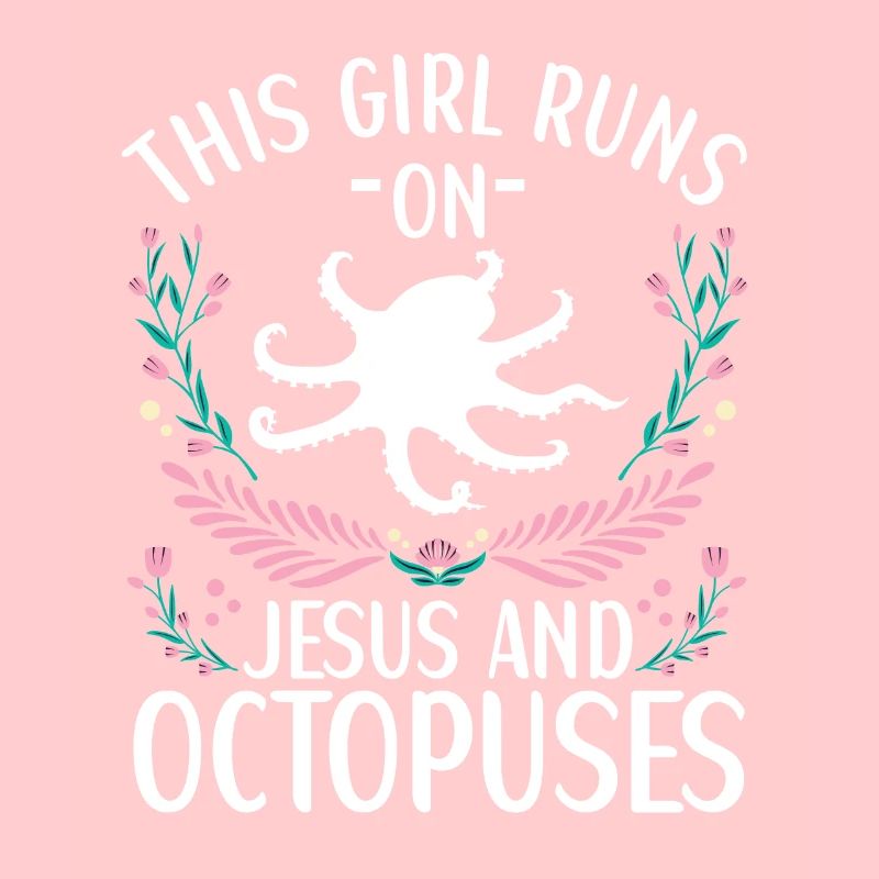Octopus Outfit Octopus Octopus