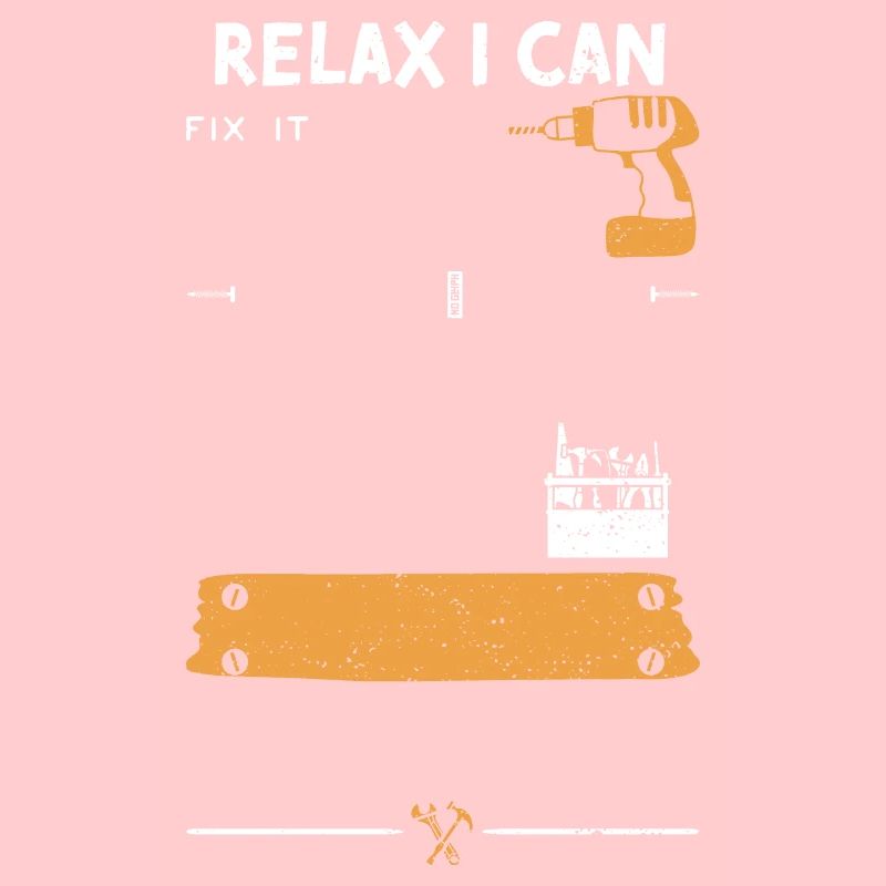 Relax I Can Fix It - Handyman