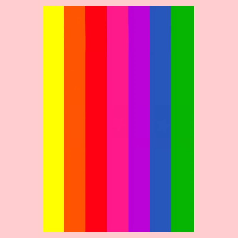 Rainbow Flag