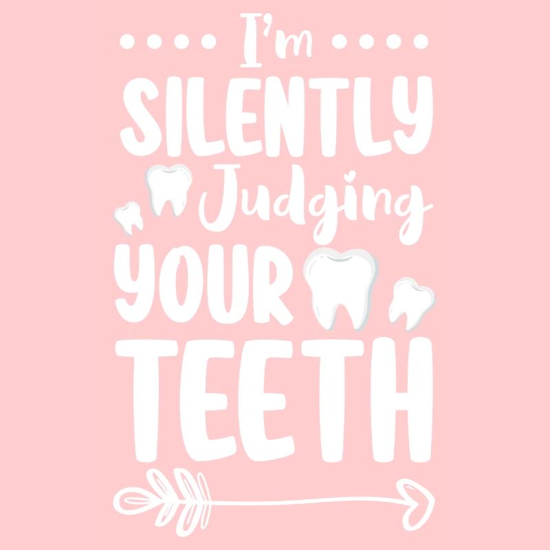 Teeth Profession Nursing Jaw