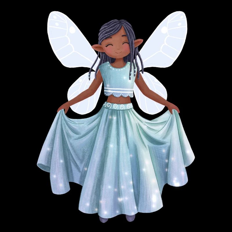 Petite Fée