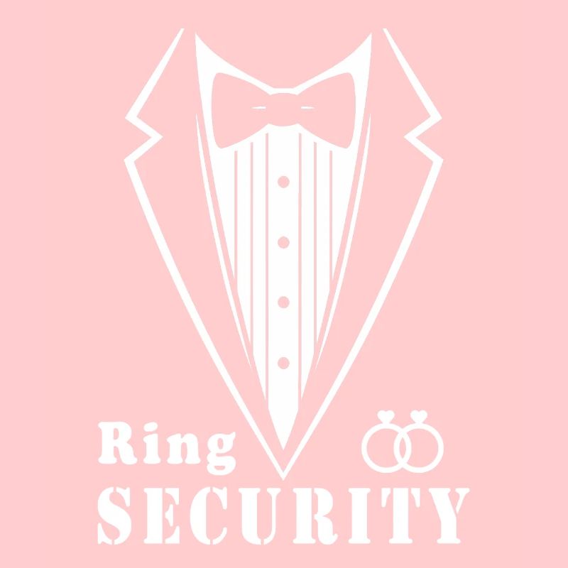 Ring Security Anzug