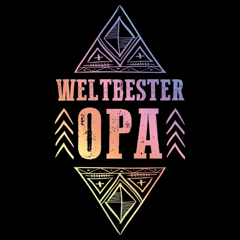 Weltbester Opa