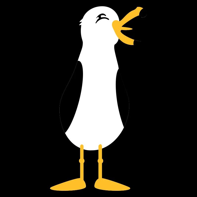 Möwe / seagull (3c)