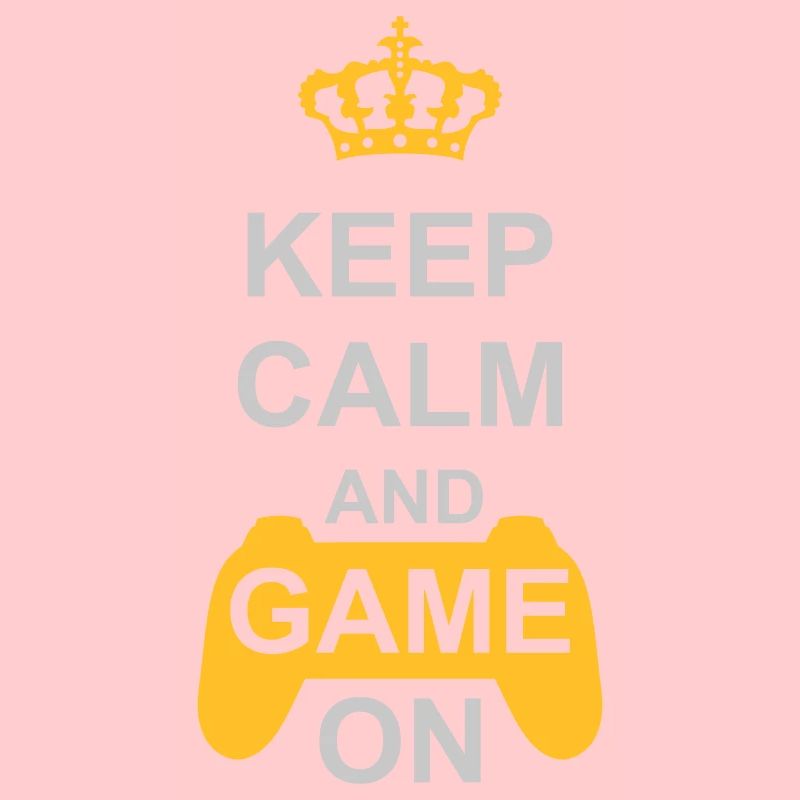 Jeu sur Keep Calm
