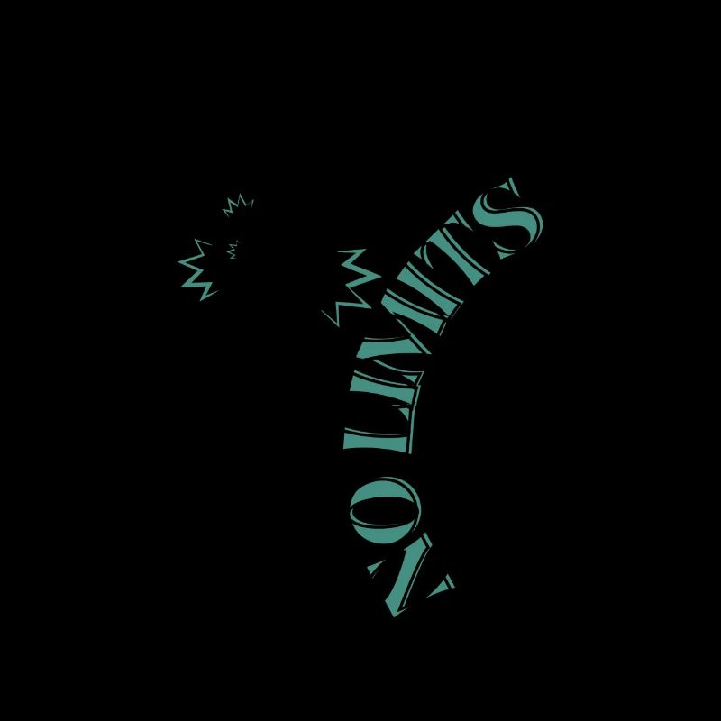 No limits
