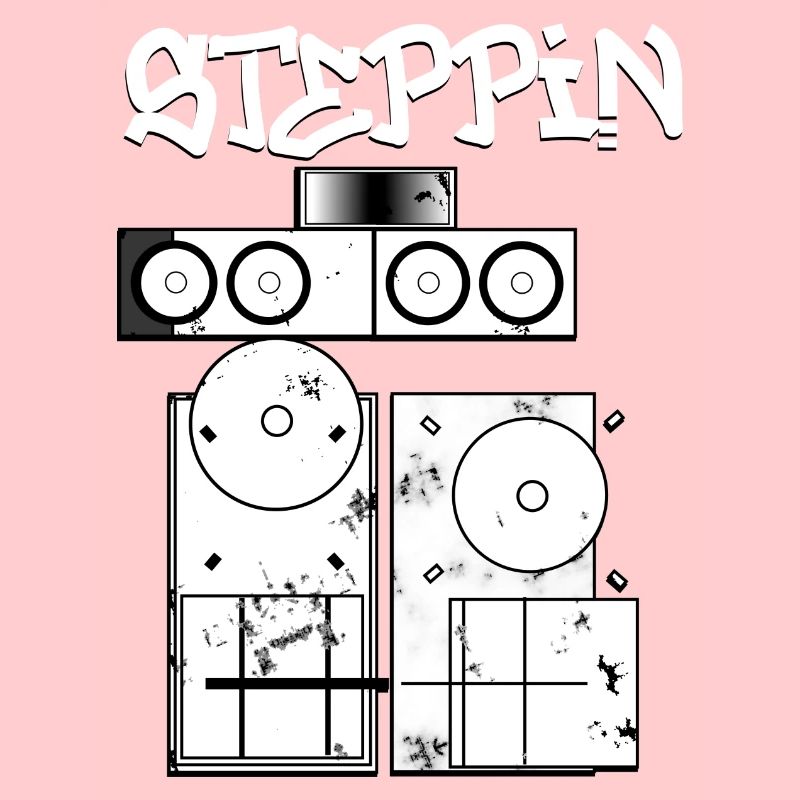 Soundsystem Steppin
