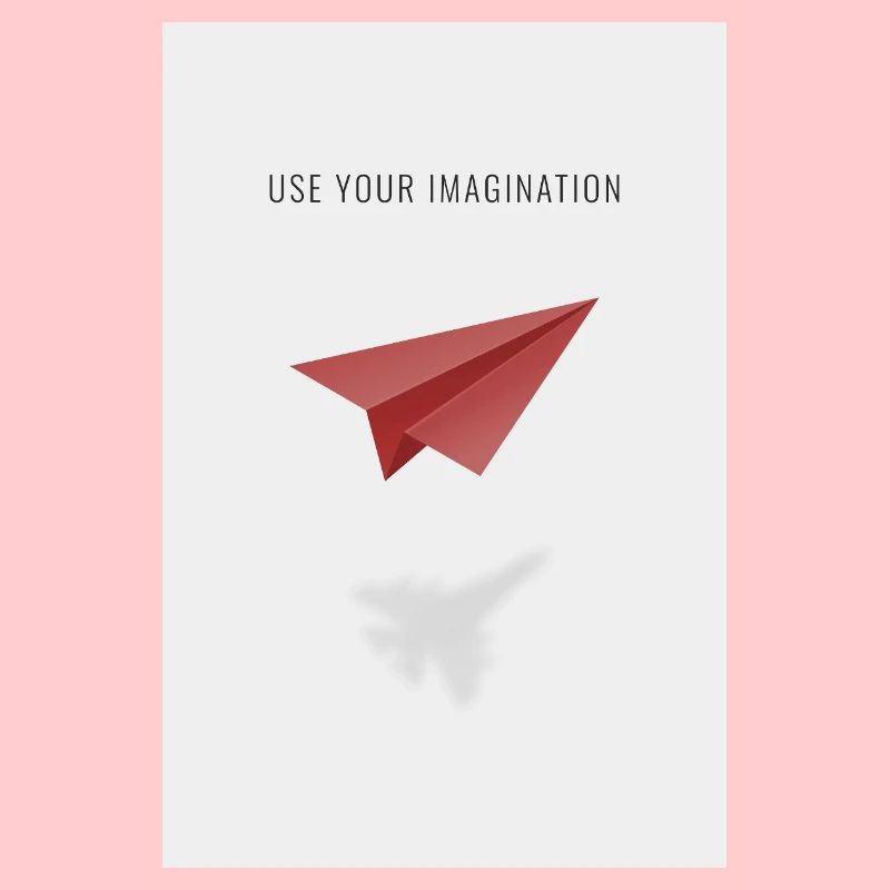 Use Your Imagination