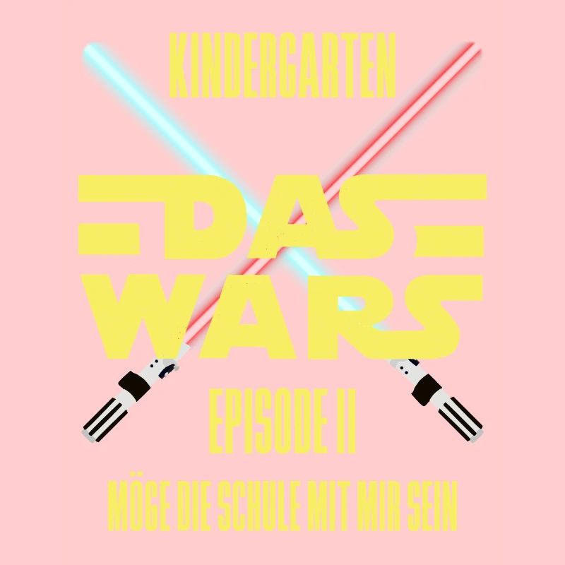 Kindergarten das wars - Einschulung Kinder