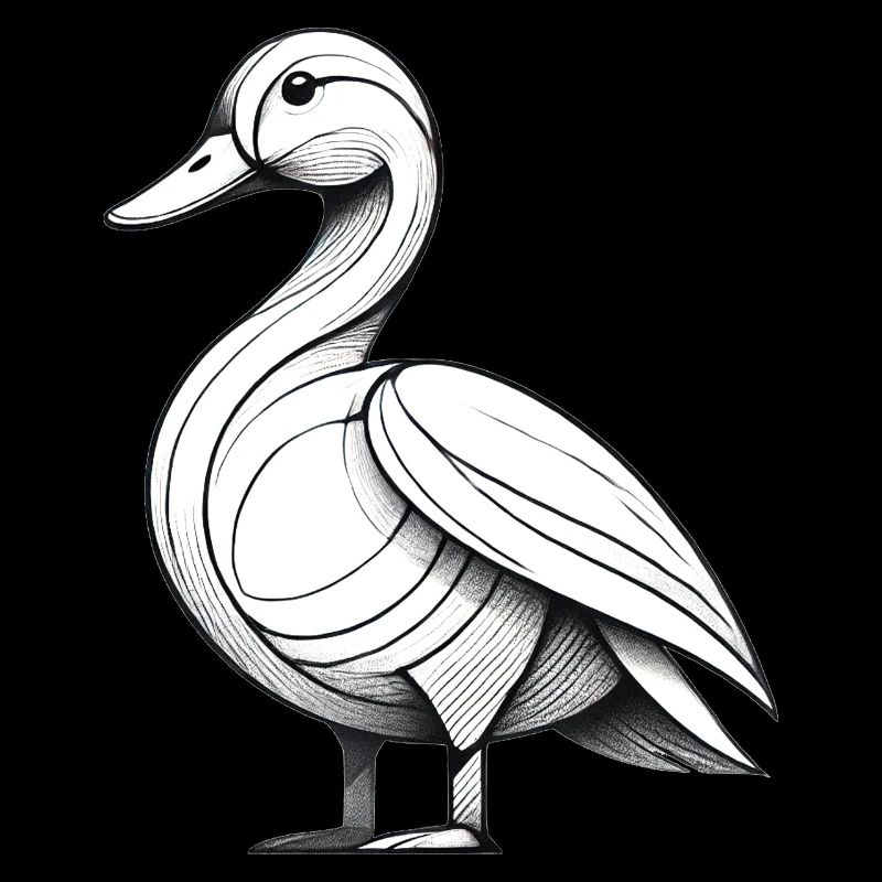 Die Ente