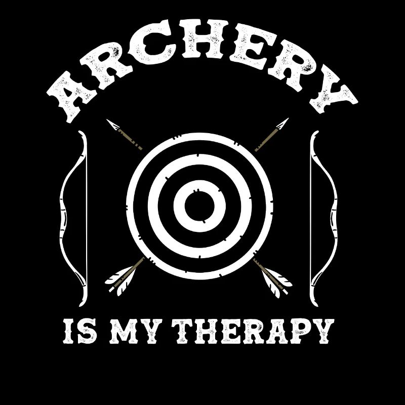 Archer Archer Arc Et Flèche