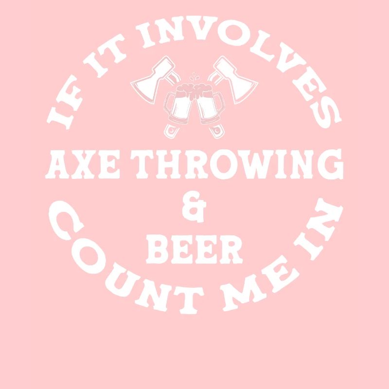 Axt werfen Axtwerfen