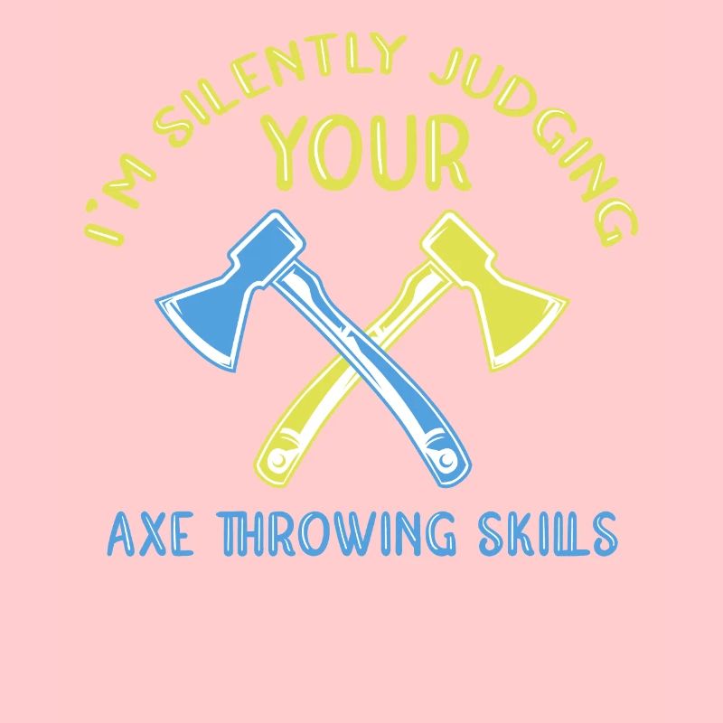 Axt werfen Axtwerfen