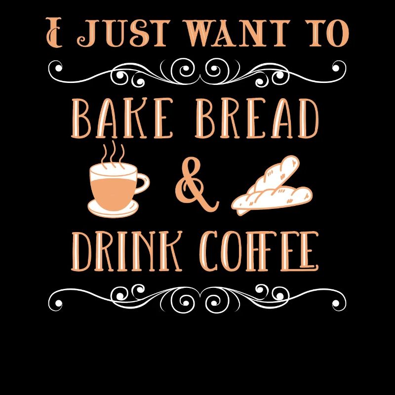 Brot backen Brotbäcker Backen Sauerteig