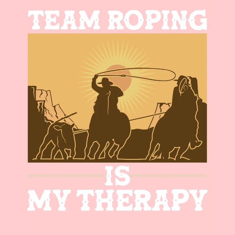 Team Roping