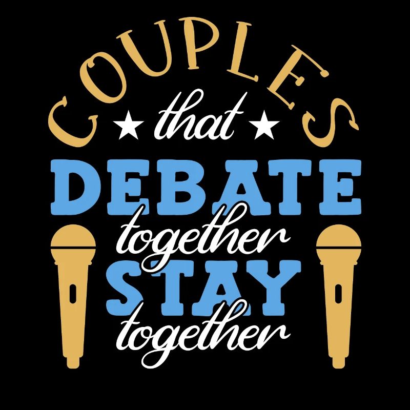 Debating Debate Arguing