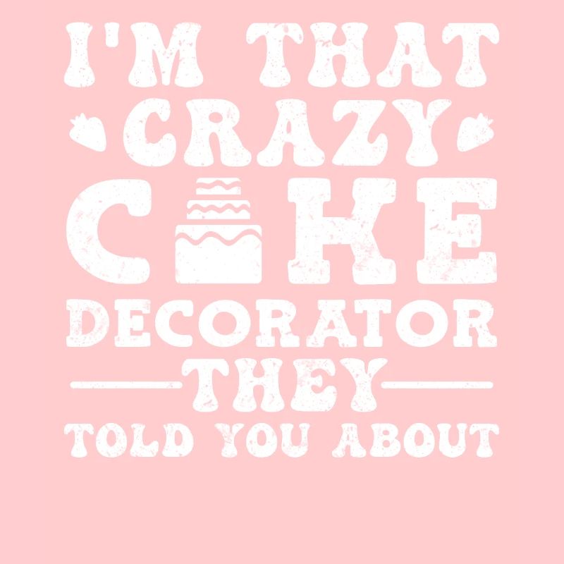 Bake cakes Baker Pastry Chef