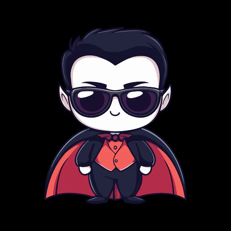 Vampire Halloween
