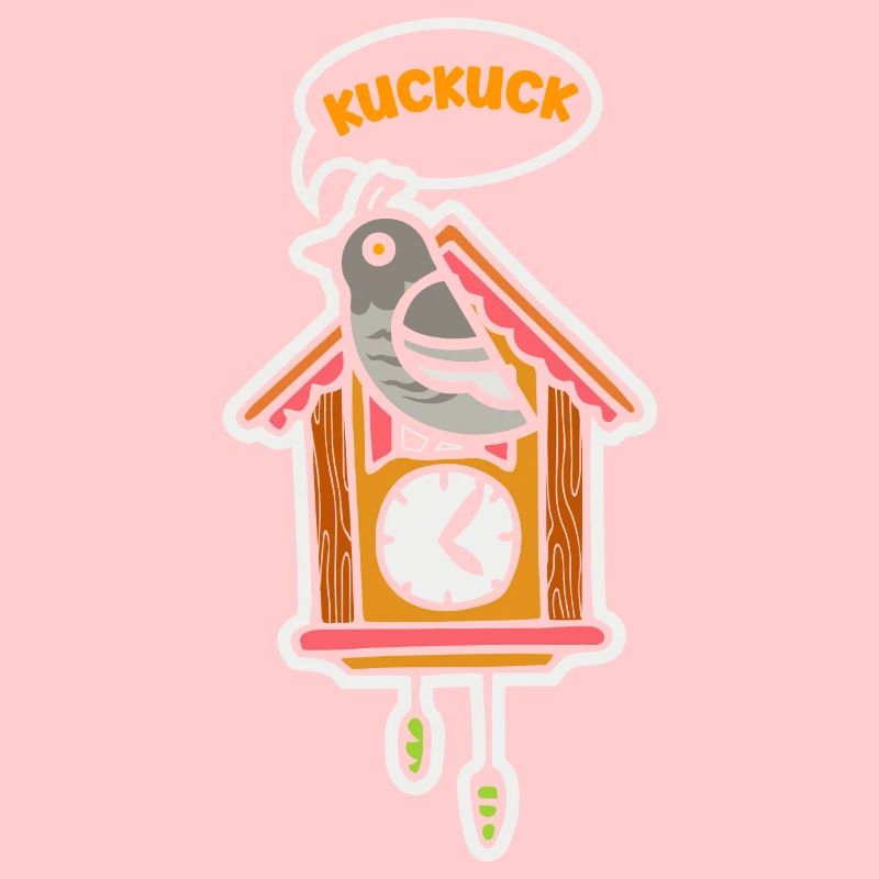 Cuckoo Clock Black Forest