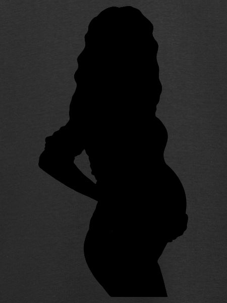 Femme enceinte