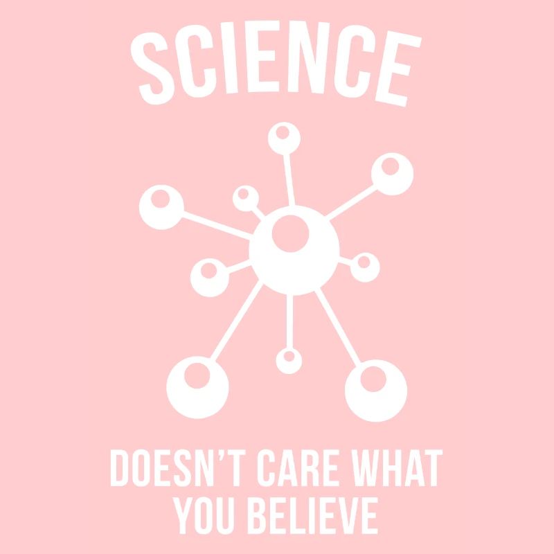 Science - Peu importe ce que vous croyez