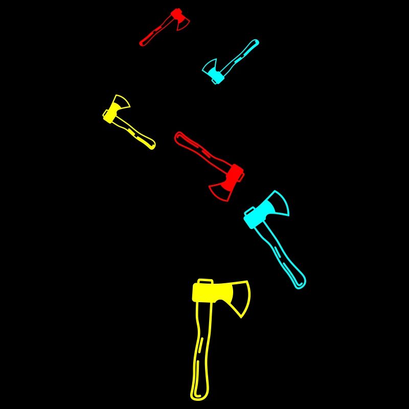 Axe icon
