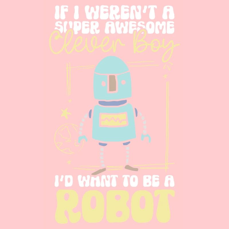 Android Mechanics Robotics Technician