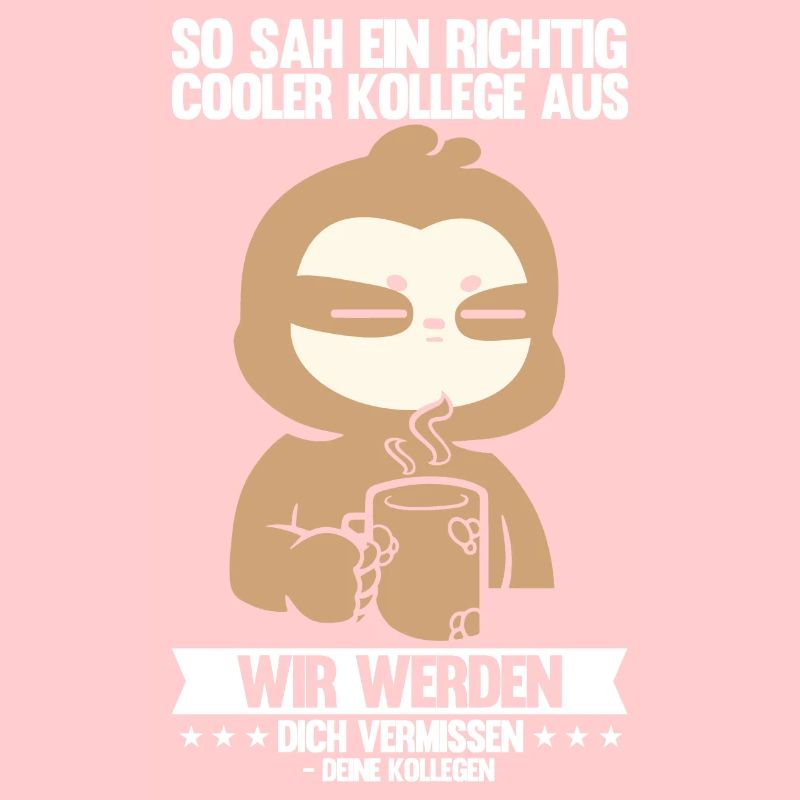 Abschied Kollegin Abschiedsparty Geschenk