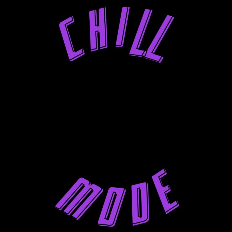 Chilled monkey