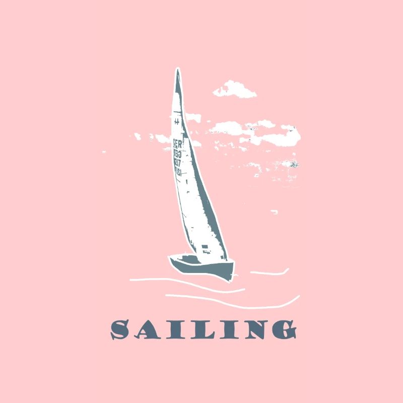 sailboat,sea,maritim,gift,cool,trend