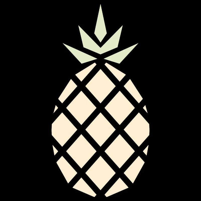 Pineapple - the Pineapple