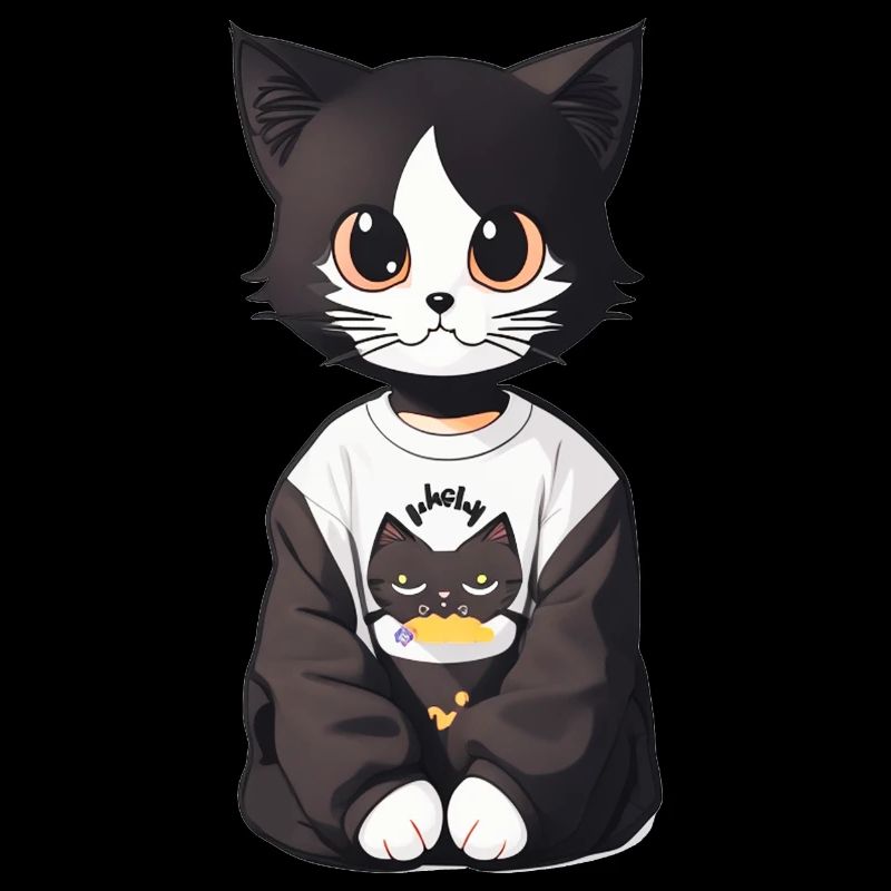 De Katwaii à Cute Kitten