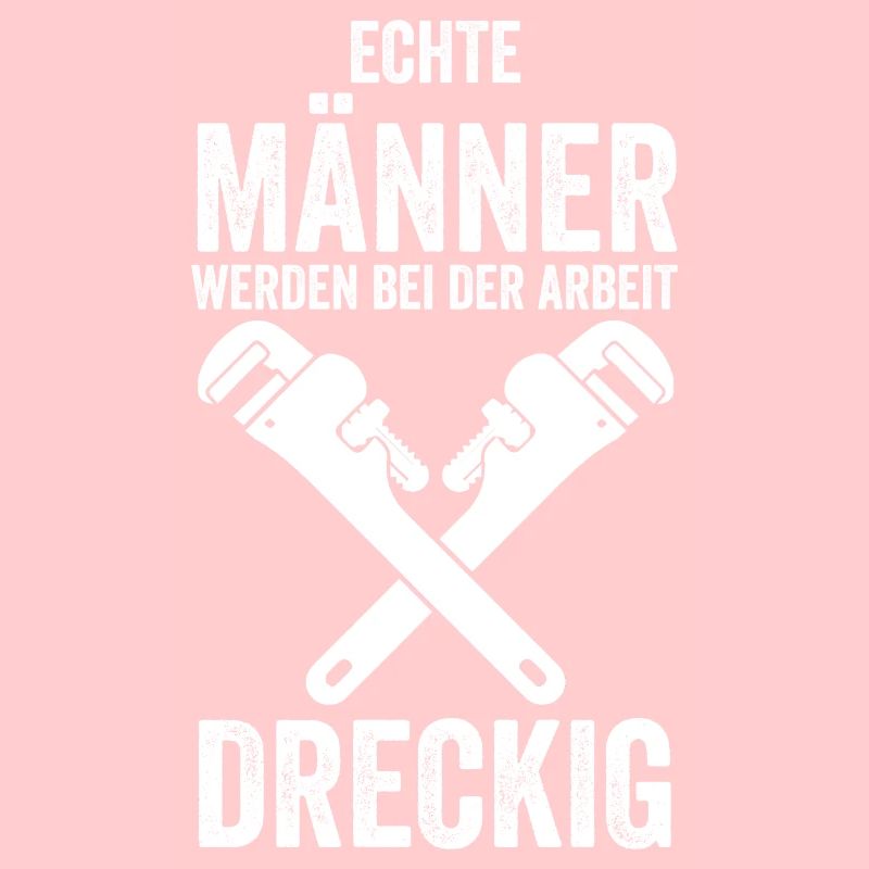 Klempner Beruf Installateur Geschenk