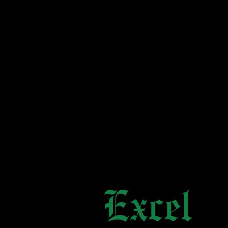 Go Forth and Excel